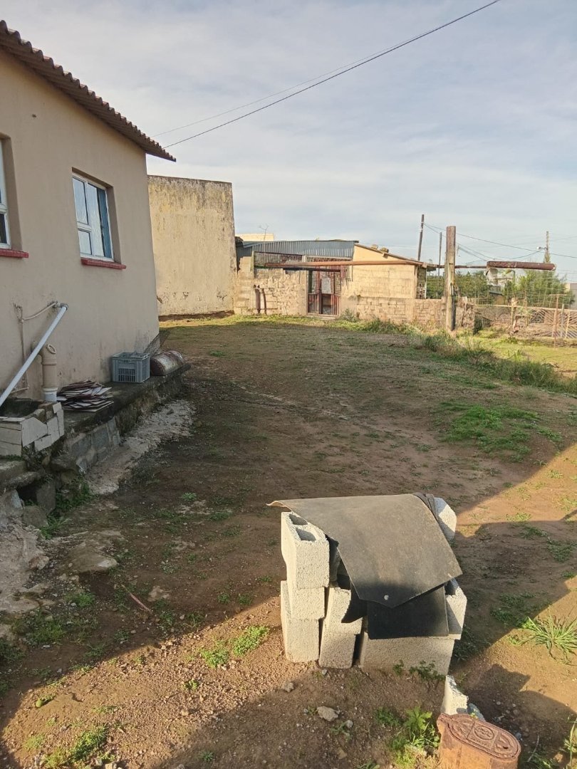  Bedroom Property for Sale in Mdantsane Nu 7 Eastern Cape